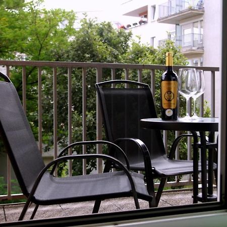 Apartment Golden Prague Praga Exterior foto