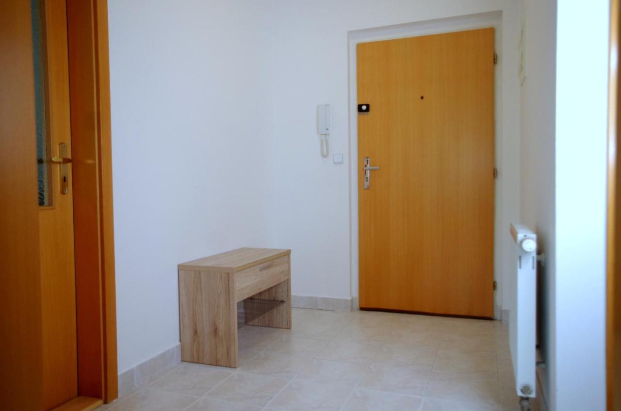 Apartment Golden Prague Praga Exterior foto
