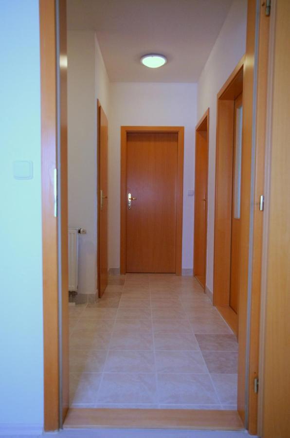 Apartment Golden Prague Praga Exterior foto