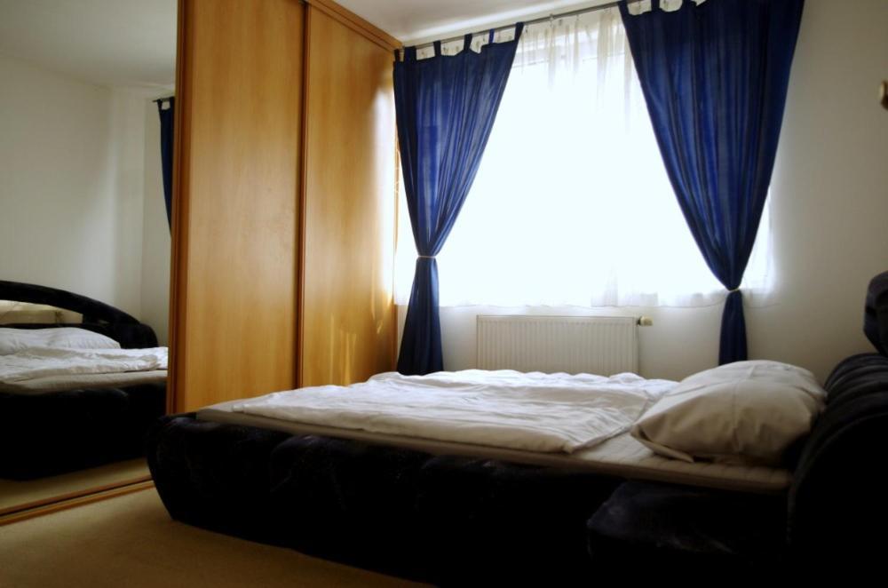 Apartment Golden Prague Praga Exterior foto
