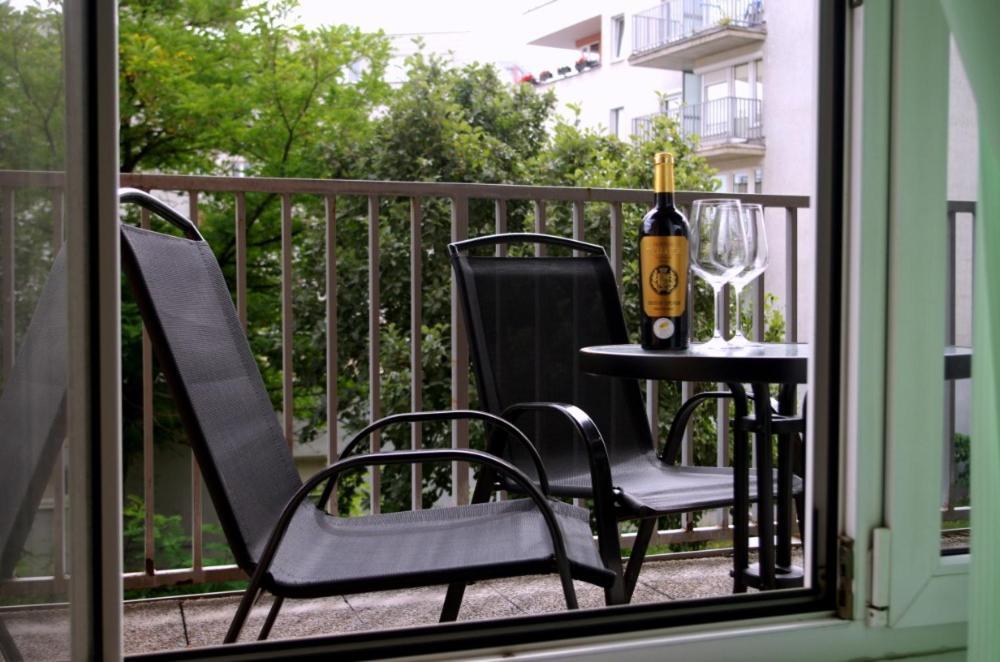 Apartment Golden Prague Praga Exterior foto