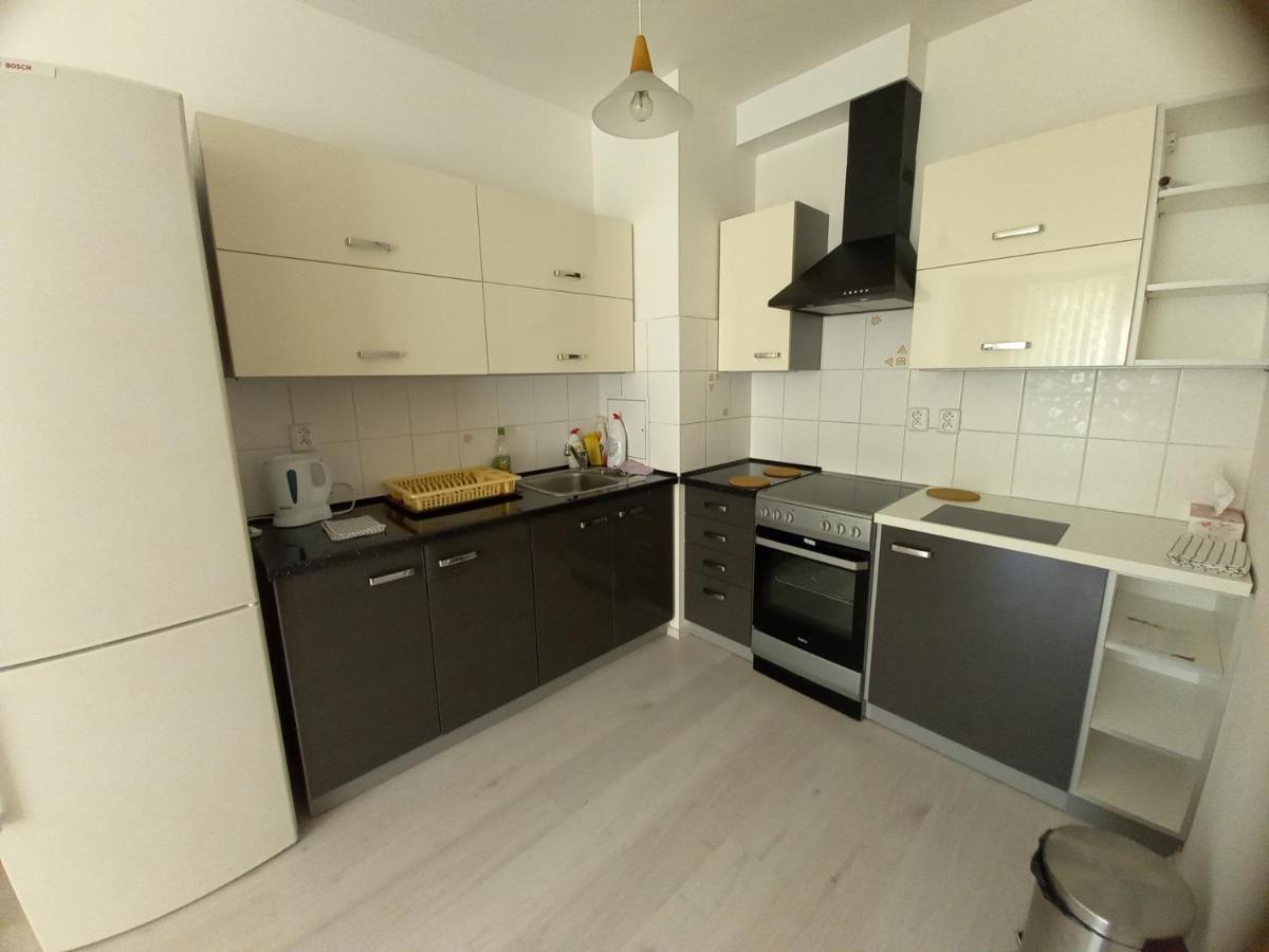 Apartment Golden Prague Praga Exterior foto