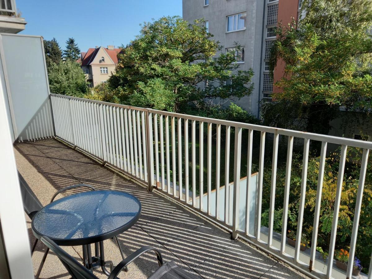 Apartment Golden Prague Praga Exterior foto